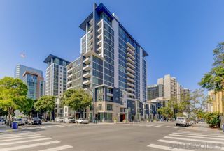 Photo 33: DOWNTOWN Condo for sale : 2 bedrooms : 425 W Beech St #521 in San Diego
