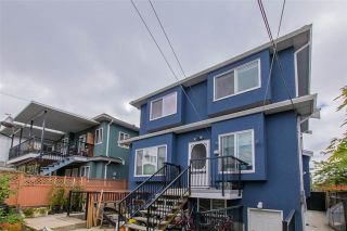 Photo 20: 2741 E GEORGIA Street in Vancouver: Renfrew VE House for sale (Vancouver East)  : MLS®# R2128620