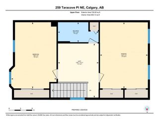 Photo 43: 259 Taracove Place NE in Calgary: Taradale Row/Townhouse for sale : MLS®# A2117877