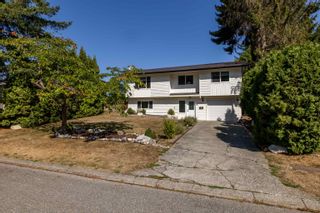 Photo 2: 35345 SELKIRK Avenue in Abbotsford: Abbotsford East House for sale : MLS®# R2614221