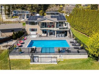 Photo 49: 3056 Ourtoland Road in West Kelowna: House for sale : MLS®# 10310809