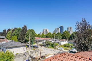 Photo 33: 5559 STAMFORD Street in Vancouver: Collingwood VE Townhouse for sale (Vancouver East)  : MLS®# R2733126