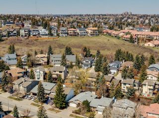 Photo 2: 747 Strathcona Drive SW in Calgary: Strathcona Park Detached for sale : MLS®# A2045457