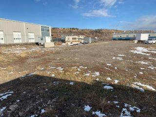 Photo 1: 14 GRIFFIN INDUSTRIAL Point: Cochrane Industrial for sale : MLS®# A1217098