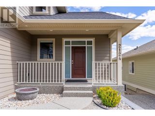 Photo 2: 2124 DOUBLETREE CRES in Kamloops: House for sale : MLS®# 177890