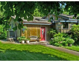 Photo 8: 25971 112TH Avenue in Maple_Ridge: Thornhill House for sale (Maple Ridge)  : MLS®# V749096