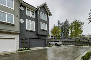 Photo 32: 134 1340 OLMSTED Street in Coquitlam: Burke Mountain Townhouse for sale in "RILEY PARK" : MLS®# R2875423