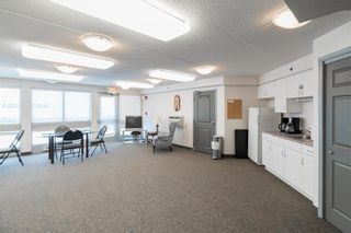 Photo 26: 307 175 Ronald Street in Winnipeg: Grace Hospital Condominium for sale (5F)  : MLS®# 202201873