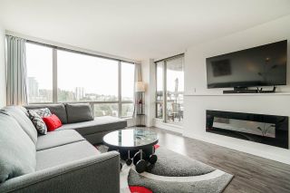 Photo 1:  in Burnaby: Cariboo Condo for sale in "STRATHMORE TOWERS" (Burnaby North)  : MLS®# R2546524