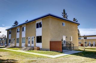 Photo 1: 149 2211 19 Street NE in Calgary: Vista Heights Row/Townhouse for sale : MLS®# A1169605