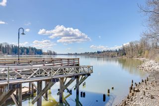 Photo 31: 309 22327 RIVER Road in Maple Ridge: West Central Condo for sale in "REFLECTIONS ON THE RIVER" : MLS®# R2809494
