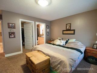 Photo 8: 5 Bedroom Bungalow on the Pond in Hillendale, Edson, AB