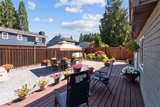 Photo 39: 3550 HICKORY Street in Port Coquitlam: Lincoln Park PQ House for sale : MLS®# R2606467