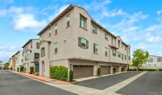 Main Photo: Townhouse for sale : 3 bedrooms : 4248 Mission Ranch Way in Oceanside