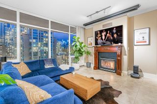 Photo 3: 2002 1280 RICHARDS Street in Vancouver: Yaletown Condo for sale in "The Grace Residences" (Vancouver West)  : MLS®# R2776946