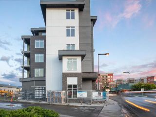 Photo 8: 308 766 TRANQUILLE Road in Kamloops: Brocklehurst Apartment Unit for sale : MLS®# 165652