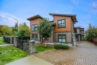 Photo 22: 606 ALDERSON Avenue in Coquitlam: Coquitlam West House for sale : MLS®# R2835654
