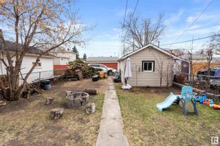 Photo 27: 11513 129 Avenue in Edmonton: Zone 01 House for sale : MLS®# E4385214