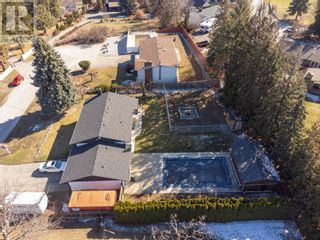 Photo 34: 3066 Beverly Place in West Kelowna: House for sale : MLS®# 10304994