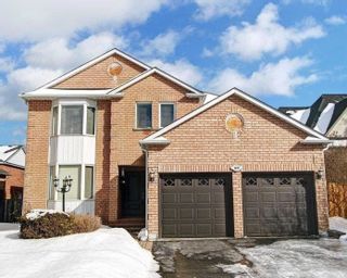 Photo 1: 1899 Woodview Avenue in Pickering: Freehold for sale : MLS®# E4359146