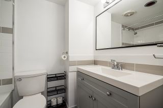 Photo 21: 504 1100 HARWOOD Street in Vancouver: West End VW Condo for sale (Vancouver West)  : MLS®# R2715666