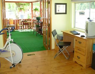 Photo 9: 57 3295 SUNNYSIDE Road: Anmore Manufactured Home for sale in "COUNTRYSIDE VILLAGE" (Port Moody)  : MLS®# V803789