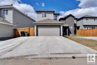 Photo 7: 2479 14 Avenue in Edmonton: Zone 30 House for sale : MLS®# E4385626