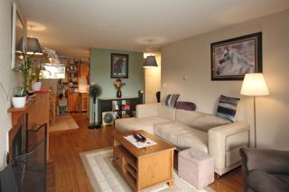 Photo 3: 306 8591 WESTMINSTER Highway in Richmond: Brighouse Condo for sale in "LANSDOWNE GROVE" : MLS®# R2195672