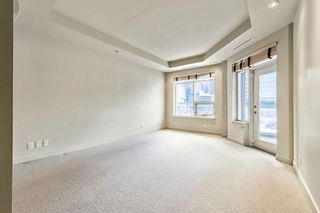 Photo 18: 302 650 Eau Claire Avenue SW in Calgary: Eau Claire Apartment for sale : MLS®# A2031006