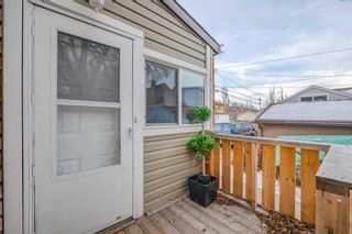 Photo 25: 2308 4 Street NW in Calgary: Mount Pleasant Detached for sale : MLS®# A2098362