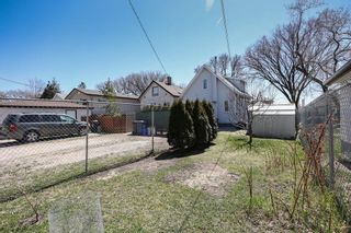 Photo 20: 349 Melrose Avenue West in Winnipeg: West Transcona Residential for sale (3L)  : MLS®# 202111210