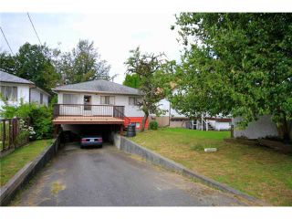 Photo 10: 6150 ARLINGTON Street in Vancouver: Killarney VE House for sale (Vancouver East)  : MLS®# V967084
