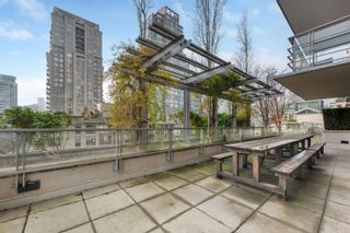 Photo 21: 602 535 SMITHE Street in Vancouver: Downtown VW Condo for sale in "DOLCE" (Vancouver West)  : MLS®# R2837840