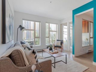 Photo 9: 212 205 E 10TH Avenue in Vancouver: Mount Pleasant VE Condo for sale in "The Hub" (Vancouver East)  : MLS®# R2621632