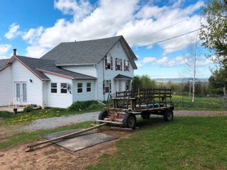 Photo 1: 303 Varner Mountain Road in Nictaux: Annapolis County Residential for sale (Annapolis Valley)  : MLS®# 202210662