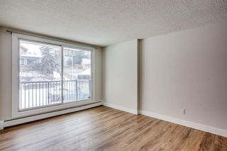 Photo 5: 202 2220 16a Street SW in Calgary: Bankview Apartment for sale : MLS®# A1043749