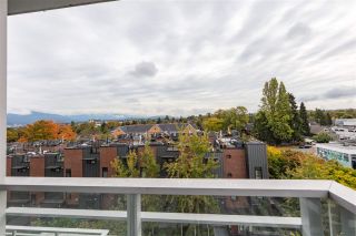 Photo 14: 702 2788 PRINCE EDWARD STREET in Vancouver: Mount Pleasant VE Condo for sale (Vancouver East)  : MLS®# R2509193