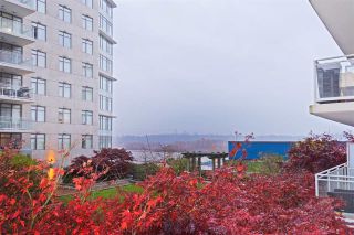 Photo 2: 1006 892 CARNARVON Street in New Westminster: Downtown NW Condo for sale in "AZURE 2 - PLAZA 88" : MLS®# R2515738
