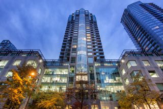 Photo 20: PH 2701 889 Homer Street in Vancouver: Downtown VW Condo for sale (Vancouver West)  : MLS®# R2821403