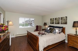 Photo 13: 6430 CURTIS Street in Burnaby: Parkcrest House for sale (Burnaby North)  : MLS®# V981822