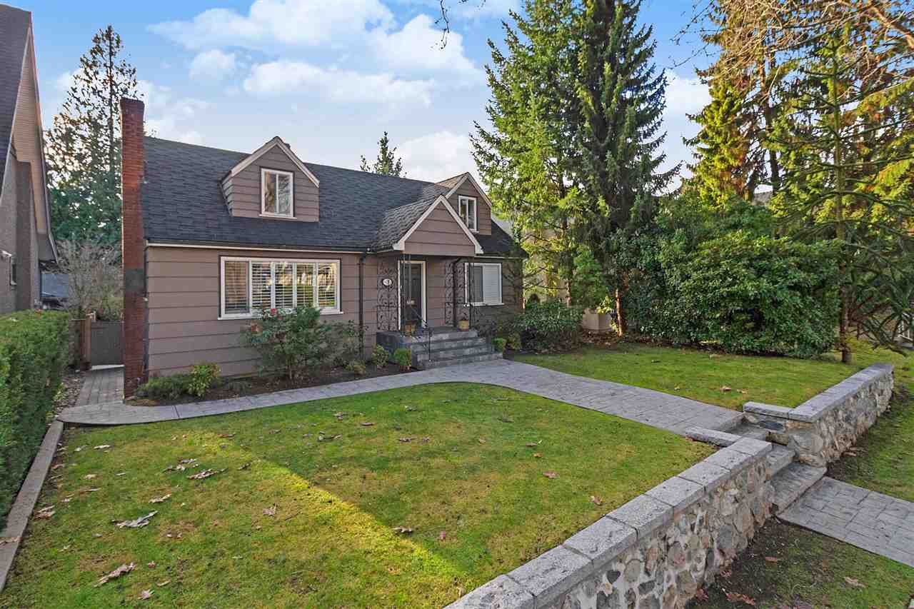 Main Photo: 3126 W 32ND Avenue in Vancouver: MacKenzie Heights House for sale (Vancouver West)  : MLS®# R2426164