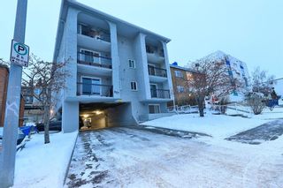 Photo 18: 1 927 19 Avenue SW in Calgary: Lower Mount Royal Apartment for sale : MLS®# A1167766
