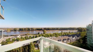 Photo 14: 1102 2763 CHANDLERY Place in Vancouver: Fraserview VE Condo for sale in "THE RIVERDANCE" (Vancouver East)  : MLS®# R2368823