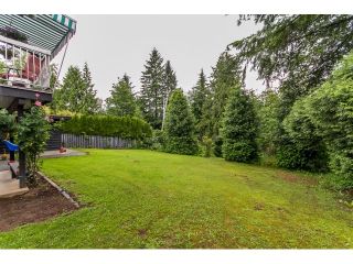 Photo 18: 7568 LEE Street in Mission: Mission BC House for sale : MLS®# R2076118