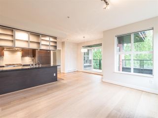 Photo 9: 320 5928 BIRNEY Avenue in Vancouver: University VW Condo for sale in "Pacific" (Vancouver West)  : MLS®# R2463969