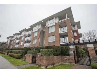 Photo 15: 413 4723 DAWSON Street in Burnaby: Brentwood Park Condo for sale in "COLLAGE" (Burnaby North)  : MLS®# V1102297