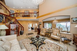 Photo 1: 2138 BRAESIDE Place in Coquitlam: Westwood Plateau House for sale : MLS®# R2867100