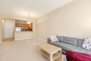 Photo 12: 204 2280 WESBROOK Mall in Vancouver: University VW Condo for sale in "KEATS HALL" (Vancouver West)  : MLS®# R2768622
