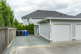 Photo 32: 21004 80 Avenue in Langley: Willoughby Heights Condo for sale in "Kingsbury" : MLS®# R2463443