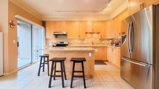Photo 4: 14 2951 PANORAMA Drive in Coquitlam: Westwood Plateau Townhouse for sale in "Stonegate Estates" : MLS®# R2779508